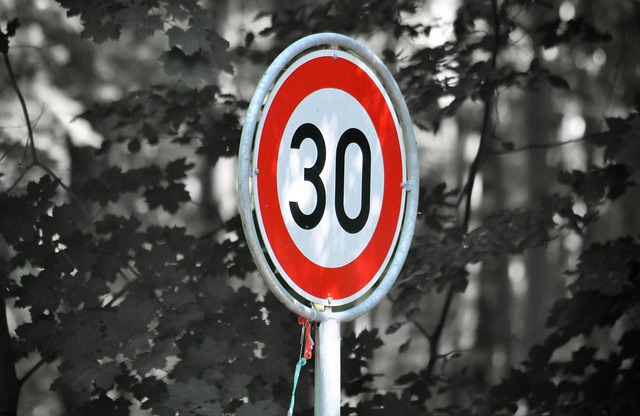 Sondrio Democratica plaude alla “Zona 30” in via Don Bosco ma “restano delle criticità”