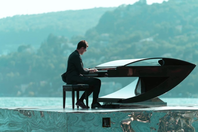 Sabato al 3000 concerto e vino Negri
