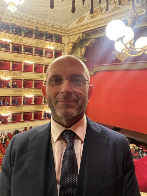 Sala Della Cuna quasi certamente si candiderà sindaco