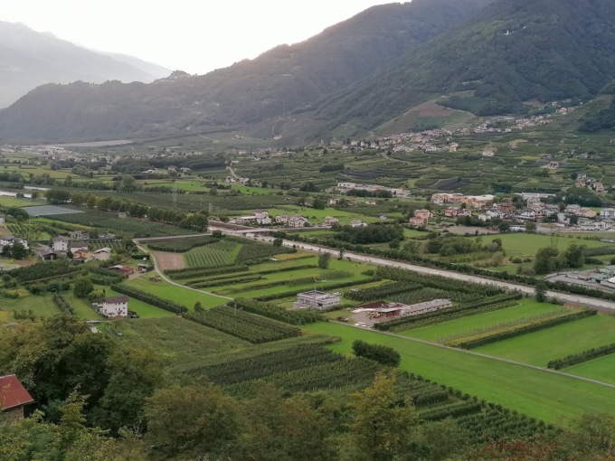 Tangenziale, Villa teme le esondazioni