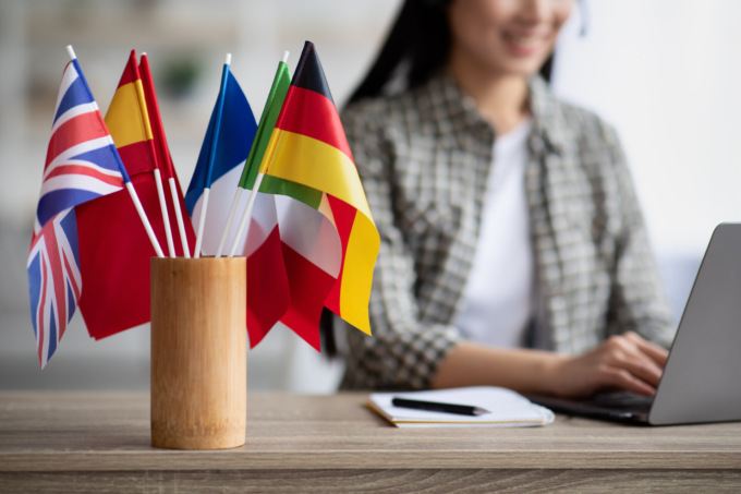 Le 5 lingue più utili sul CV in ambito business