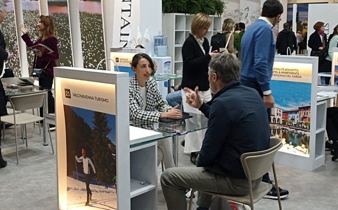 Fiere e workshop per presentare l’offerta della Valchiavenna
