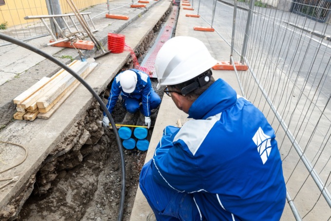 Villaggio olimpico di Milano, autorizzato il progetto per i collegamenti elettrici