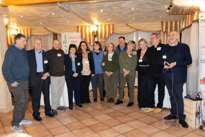 Successo straordinario alla 52ª edizione della Festa Eno-Gastronomica Valtellinese a Roma
