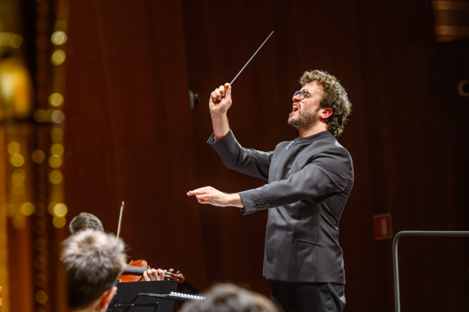 La magia del cinema in un grande concerto