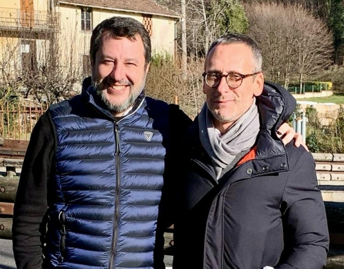 Anche sul Lario arriva la Guardia Costiera