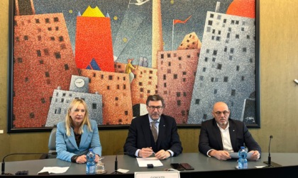 Valtellina, futuro di sviluppo e crescita: il Ministro Giorgetti incontra gli imprenditori