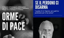 Marco Tarquinio relatore dell'ultimo incontro di "Orme di pace"