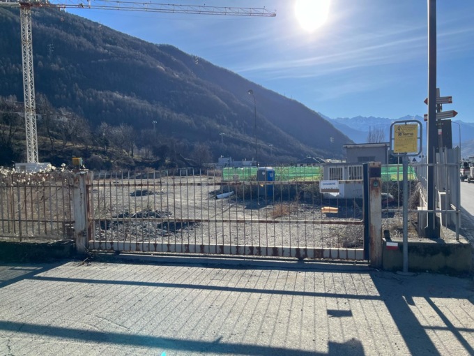 Finalmente dissequestrato il Foro Boario