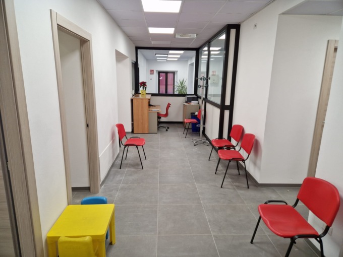 Alle ex scuole di Tresenda i lavori sono finiti