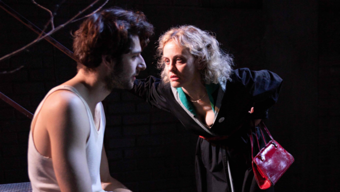 Stagione teatrale: il 20 febbraio “La Maria Brasca” di Testori in scena al Sociale