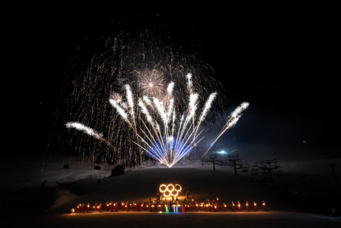 Valtellina in marcia verso le Olimpiadi 2026: tra neve, sport e accoglienza condivisa