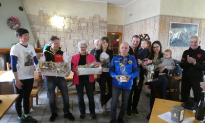 Al Monte Pora competizioni cattive per i Master Old Stars