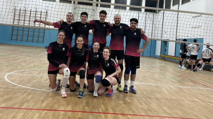 Campionato Pallavolo Mista CSI Sondrio: risultati quinta e sesta giornata