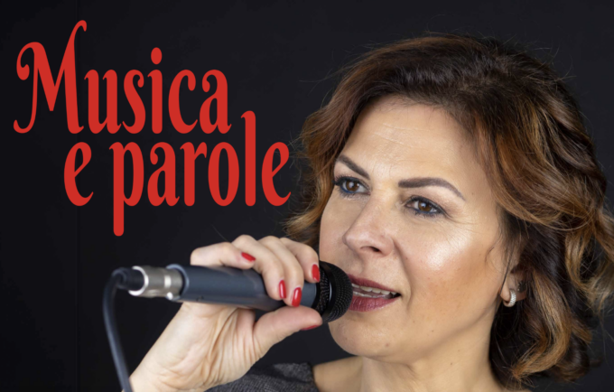 Concerto di Raffaella Natale al Teatro Sociale
