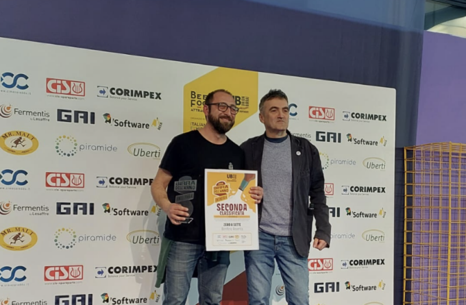 La Valtellina si aggiudica due premi a Birra dell’Anno 2024