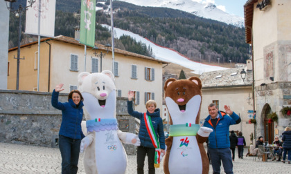 Oltre 100 mila euro di contributi per le associazioni