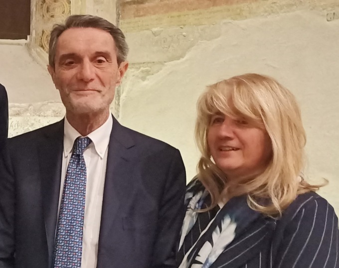 Approvata in Consiglio regionale la mozione per il potenziamento del segnale telefonico