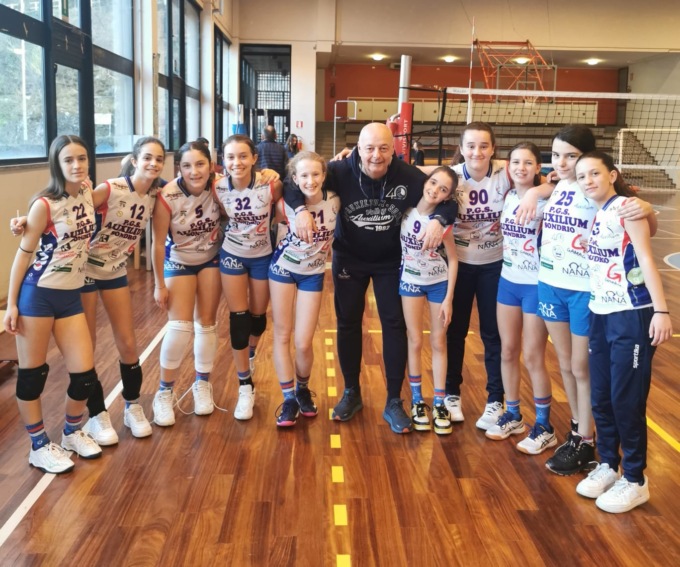 I risultati del week end per CSI Tirano “Fratelli Magro” e PGS Auxilium Sondrio