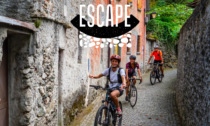 Valchiavenna Gravel Escape: Il nuovo evento ciclistico non competitivo che celebra la natura e la passione per la bicicletta