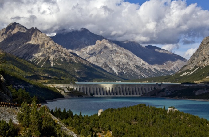 Tornano le giornate dell’acqua di A2A in Valtellina e Valchiavenna