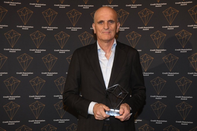 Solidità reputazionale con il sistema bancario: Autotorino al top in Italia