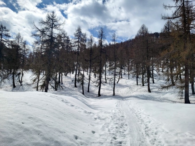 Valtellina Orobie, la gara si fa a Pasquetta