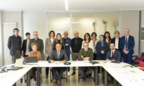 Fondazione Pro Valtellina ETS: rinnovato il consiglio di amministrazione, Marco Dell'Acqua confermato alla presidenza