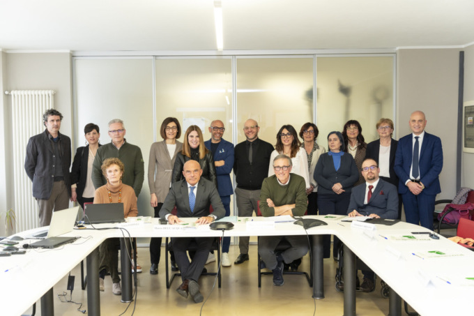 Fondazione Pro Valtellina ETS: rinnovato il consiglio di amministrazione, Marco Dell’Acqua confermato alla presidenza