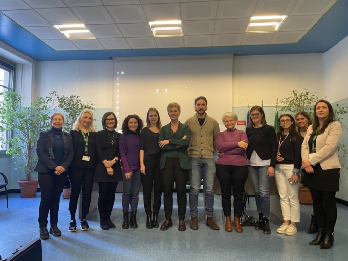 Medici di Medicina generale: al via il corso in Valtellina