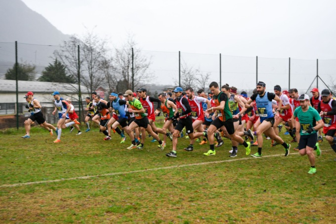 Campionato Italiano Master di Cross a Colorina: la preview