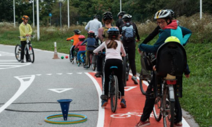 Se vai in bici a lavoro puoi essere pagato grazie al progetto Bike to Work