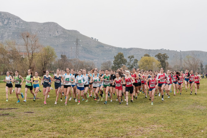 I risultati dei valtellinesi ai Campionati Italiani di Corsa Campestre