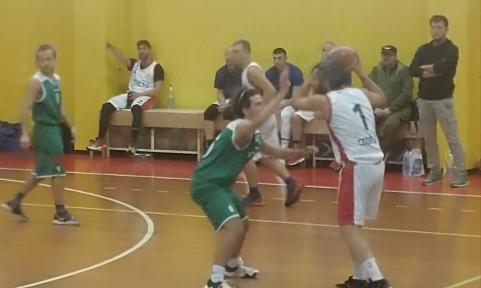 Basket CSI Lecco: gli ultimi risultati delle squadre del Comitato di Sondrio
