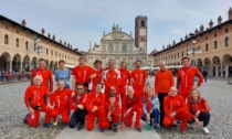 Scarpadoro Half-Marathon: quarto Luca Radaelli