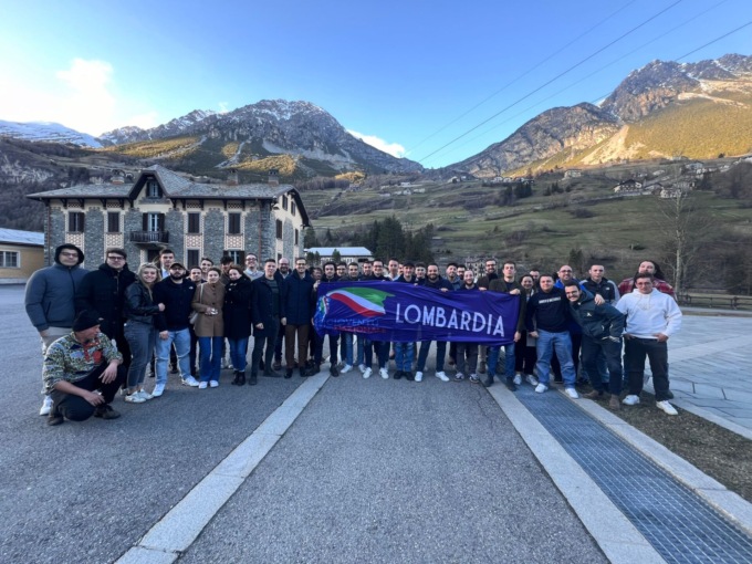 Verso l’Alto: Gioventù Nazionale di Fratelli d’Italia a Valdidentro per valorizzare le aree interne