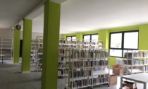 Scarto della biblioteca al Mato Grosso