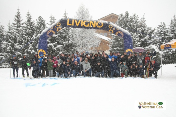 Successo per l’Automotosciatoria