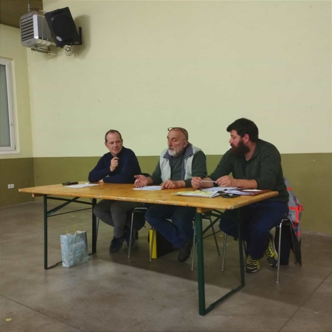 Caccia agli ungulati, la gestione è obsoleta