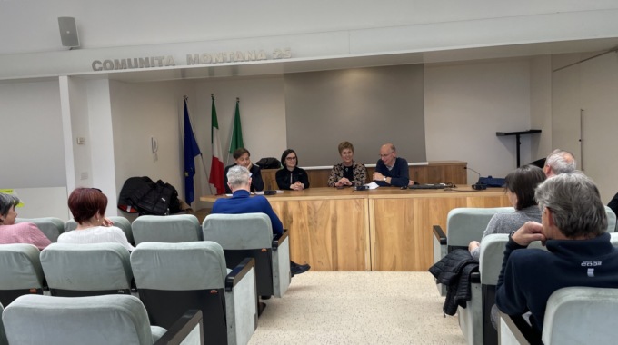 Ospedale di Comunità di Morbegno: presto verrà definita la data di apertura