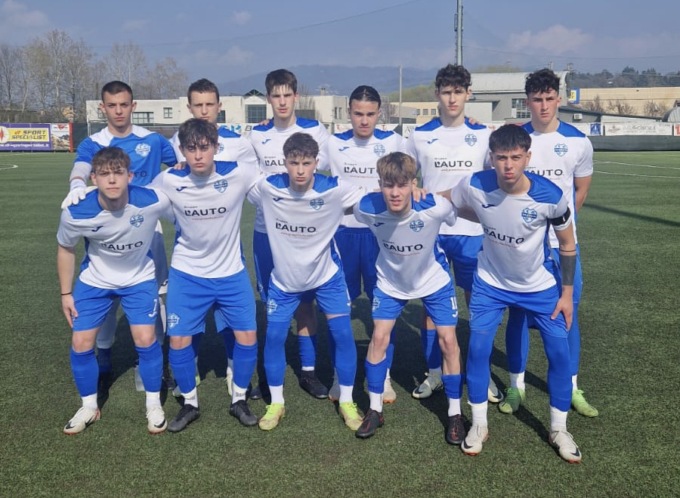 Tanti successi per i giovani talenti della Nuova Sondrio Calcio