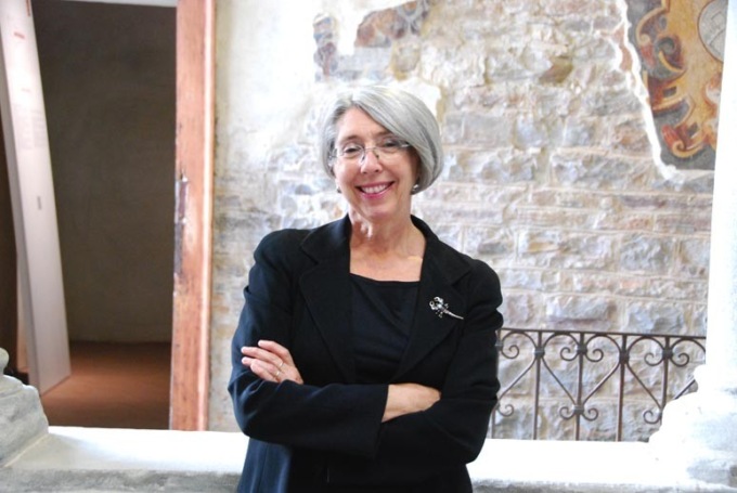 Con la professoressa Muzzarelli un viaggio straordinario tra le perle del mondo