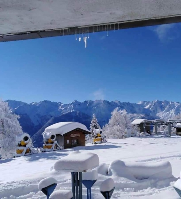 Prato Valentino, turismo a 360 gradi
