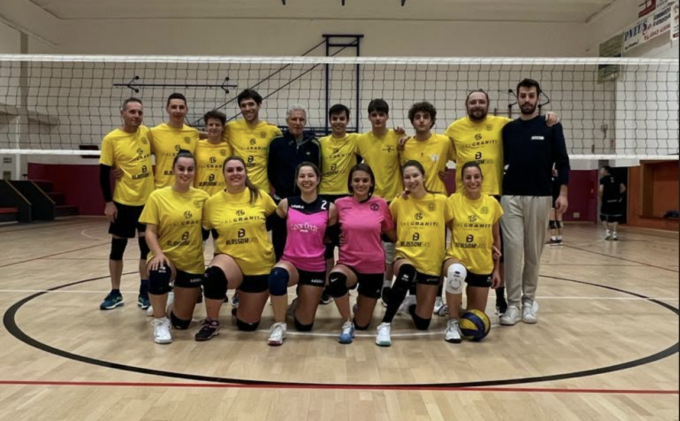 Campionato CSI Sondrio di Pallavolo Mista: Resoconto delle Giornate 8, 9 e 10