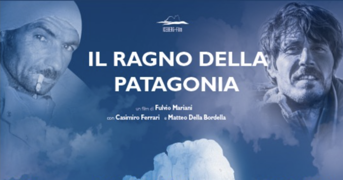 La Sfinge Alpina presenta “Il Ragno della Patagonia”