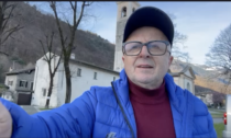 Patrizio Del Nero è disponibile a candidarsi a sindaco di Morbegno