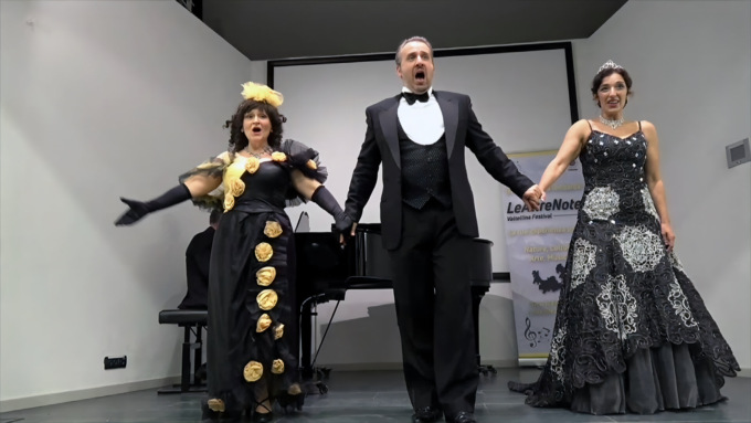 Tre serate di “Note magiche” in Valdidentro
