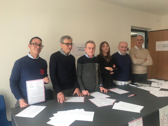 “La Lombardia SiCura”: campagna per rimettere al centro la sanità pubblica