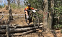Doppio impegno per gli atleti di Melavì Tirano Bike: Matteo La Capria trionfa al “Vittoria XCO”