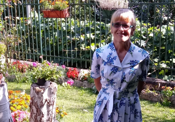Presentazione del libro di Adelina Della Bosca